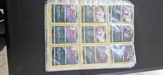 Trading Cards