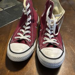 Like New Converse