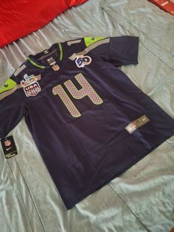 Seattle Seahawks Jersey