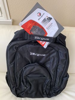 $18 BACKPACK