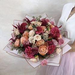 Charm Bouquet