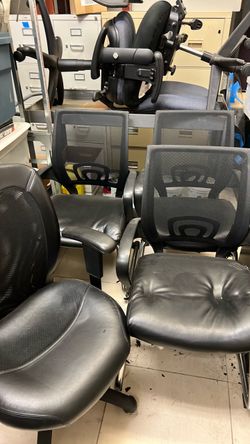 FREE chairs