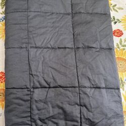 Weighted Blanket 