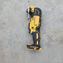 Dewalt Multitool XR