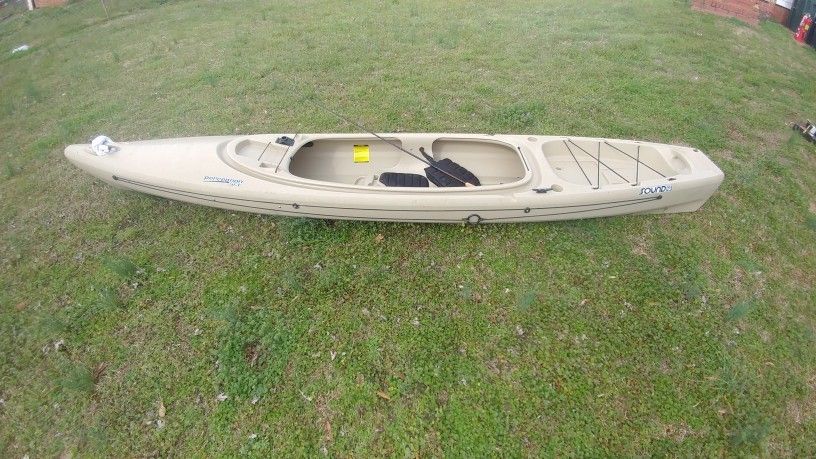 Perception Sport Sound 12.5 Kayak