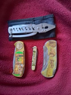 Hand tool bundle