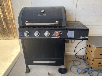 Grill