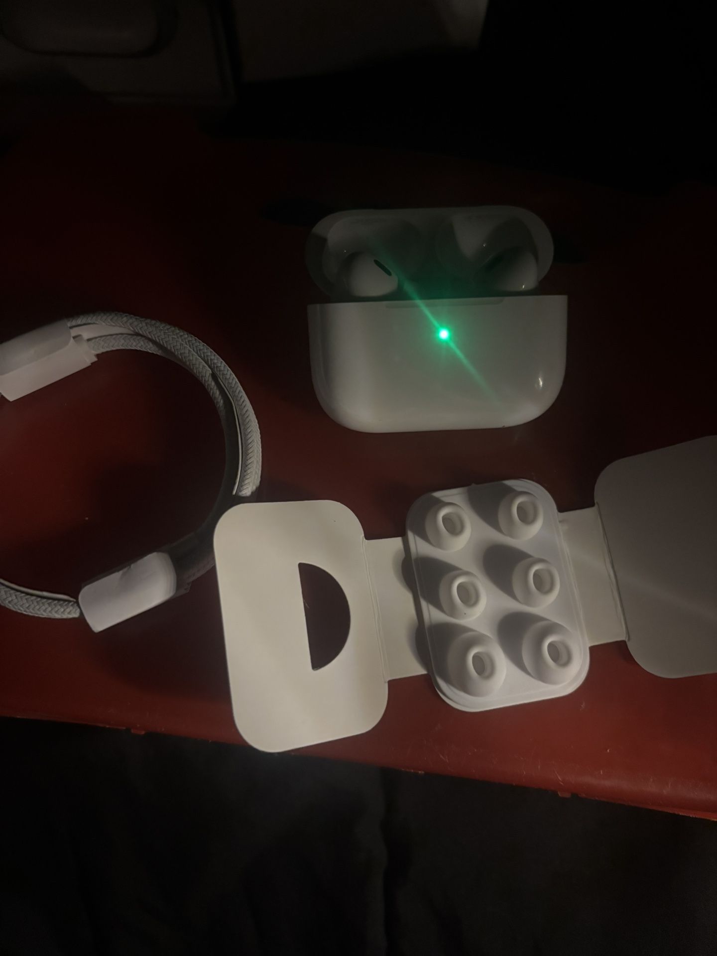 airpods 3rd and 2nd gen