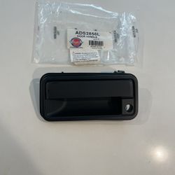 Door Handle 1(contact info removed) GM 
