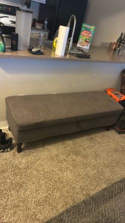 Everything must go