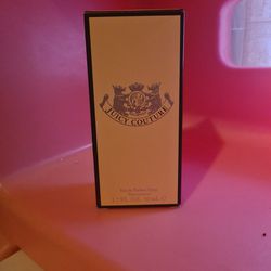 Juicy Couture 1.7 Oz Perfume