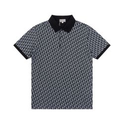 Dior Polo Shirt (Size M, L, XL)