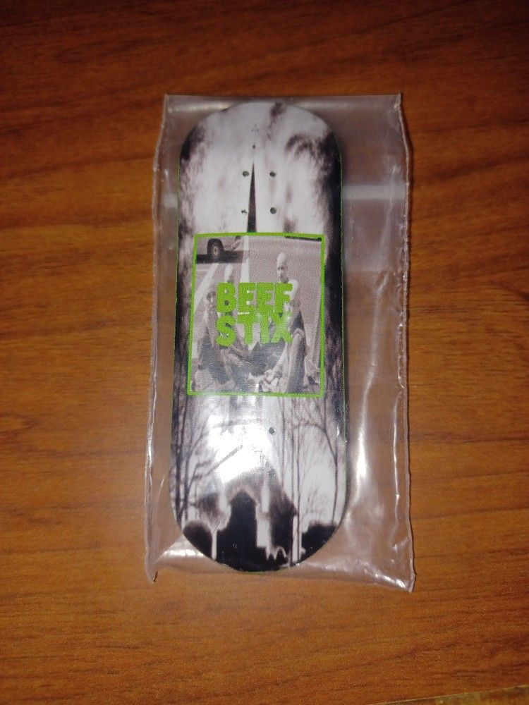 Beefstix FB Deck