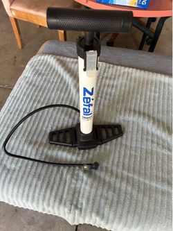 Air pump