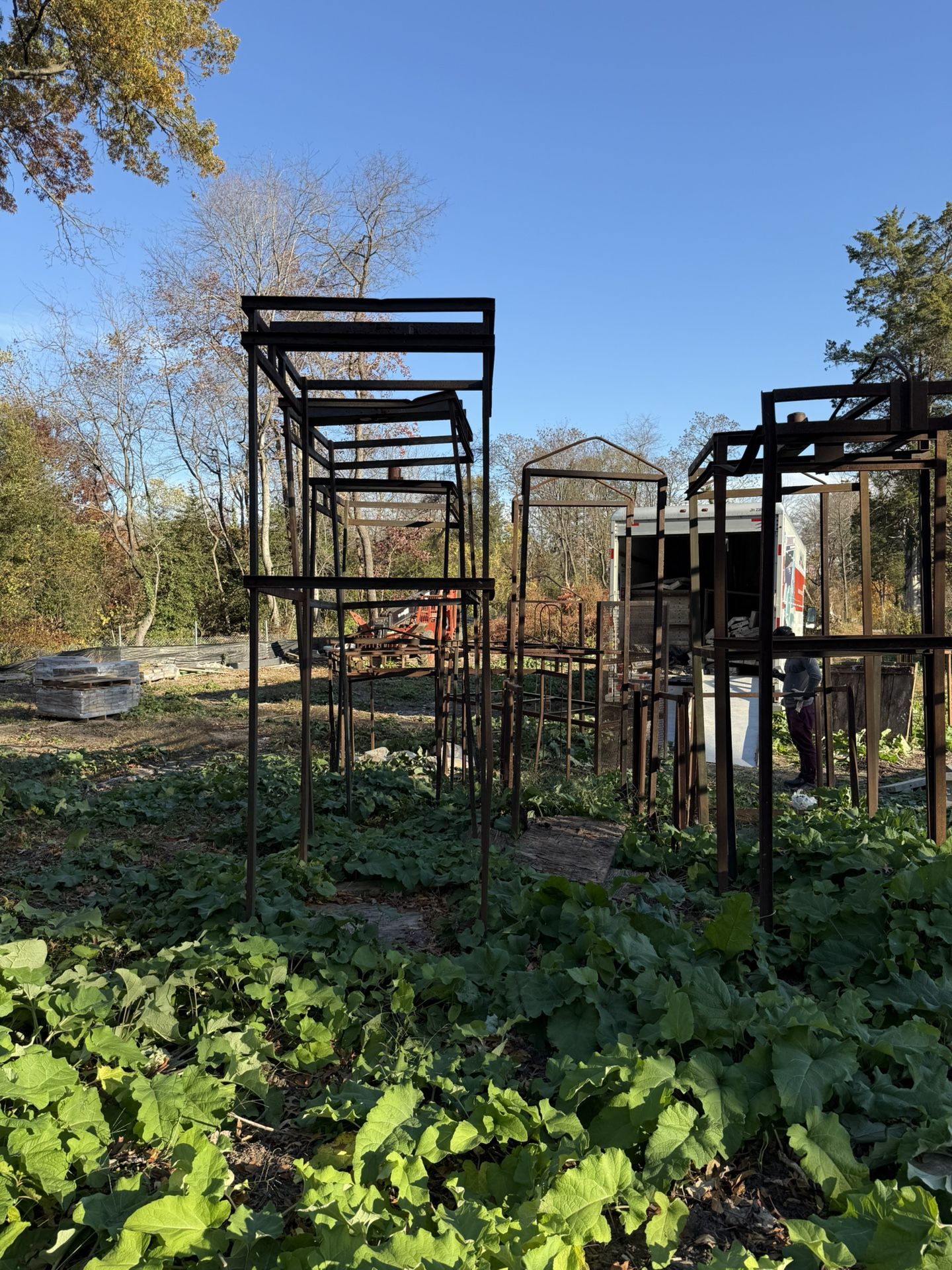 Construction Materials