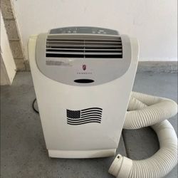 Friedrich Portable Air Conditioner