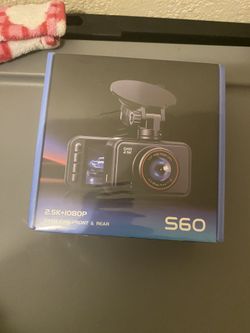 Dashcam
