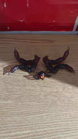 Marvel Legends The Void BAF