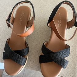 Adoc Heels