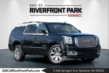 2015 GMC Yukon XL 1500