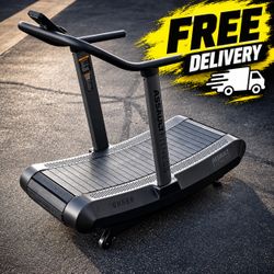 Treadmill Assault Runner  + FREE Delivery 🚚 📦