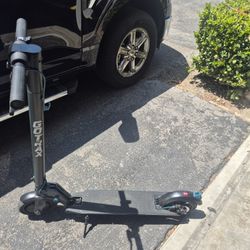 Gotrax Rival