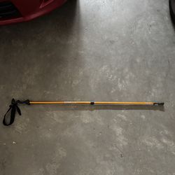 Walking Trekking Pole Adjustable Height