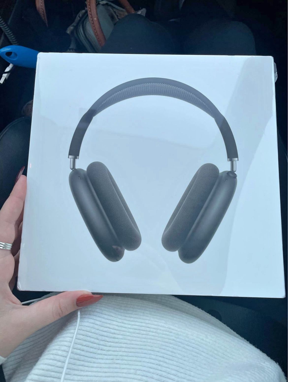 AirPod Pros