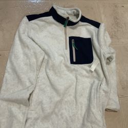 Amazon Essentials  Fleece Jacket