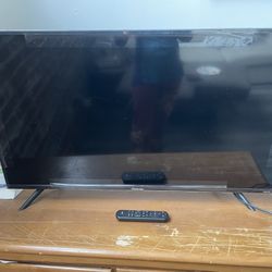 Hisense Smart TV - 42  inch