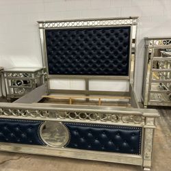 King Bedroom Set