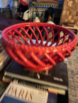 Espana bread basket 10”