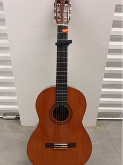 Spanish Guitar