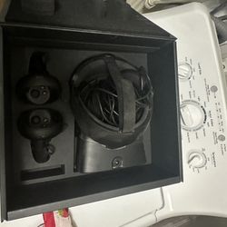 Oculus Rift S Pc Powered Vr 