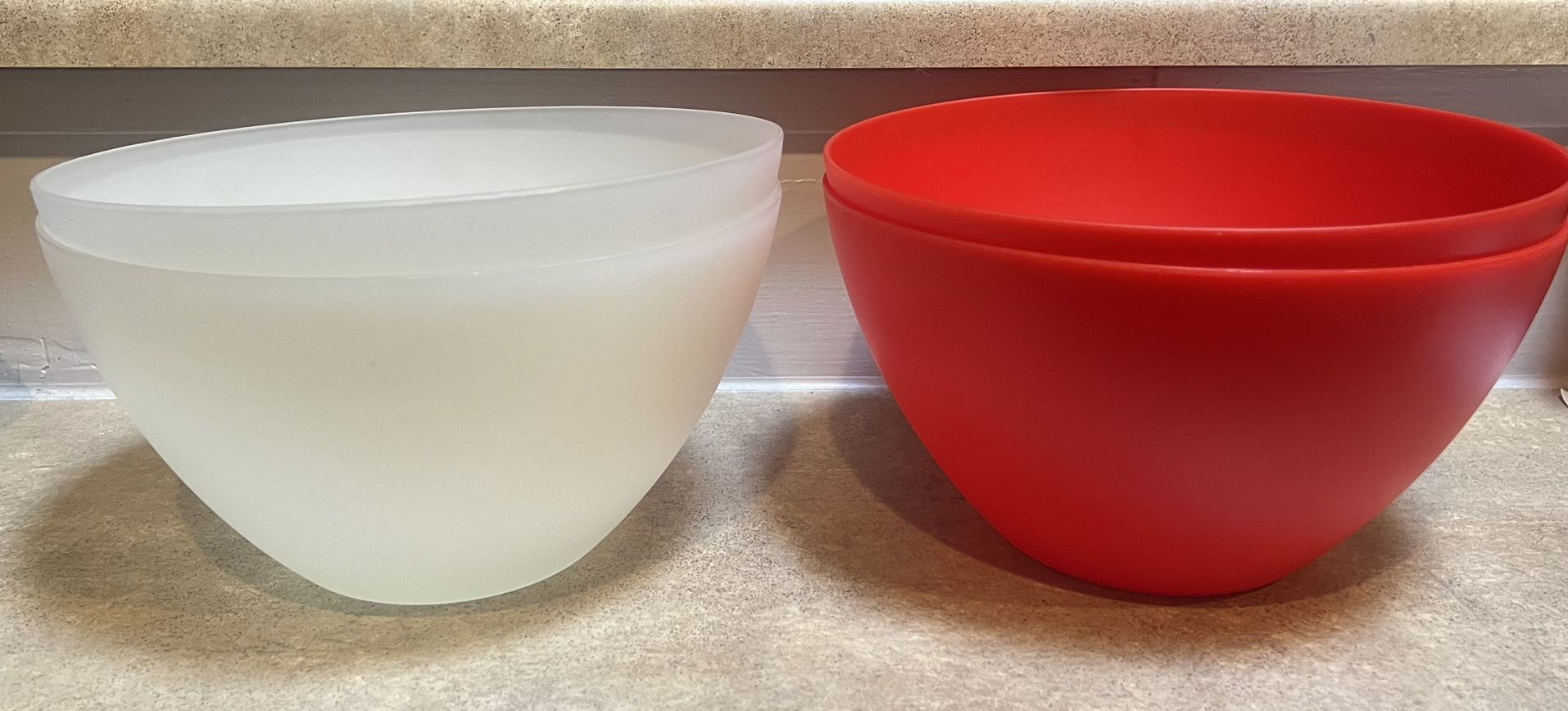 Bowls