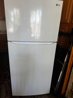 FREE Refrigerador