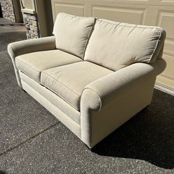 Ethan Allen Sofa -Delivery Available
