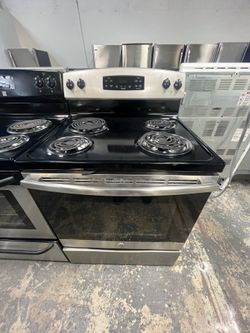 Stove GE 30”