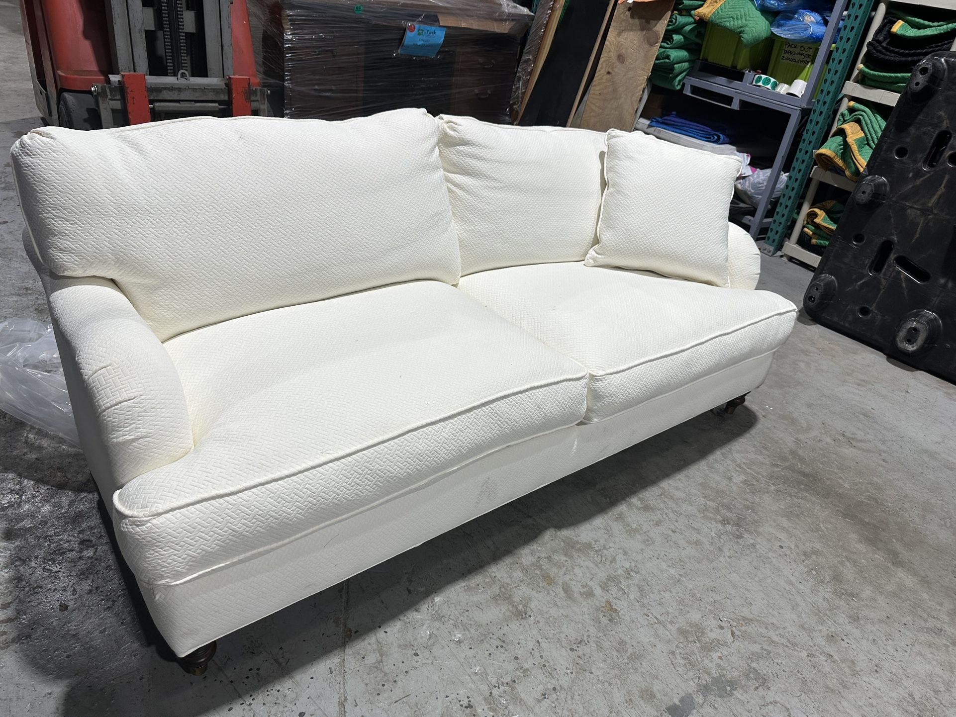 Beautiful 2 Piece Sofas