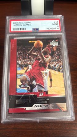 LeBron James