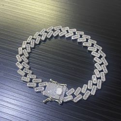 Silver Bracelets 🥶