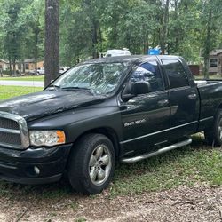 2003 Dodge Ram 1500
