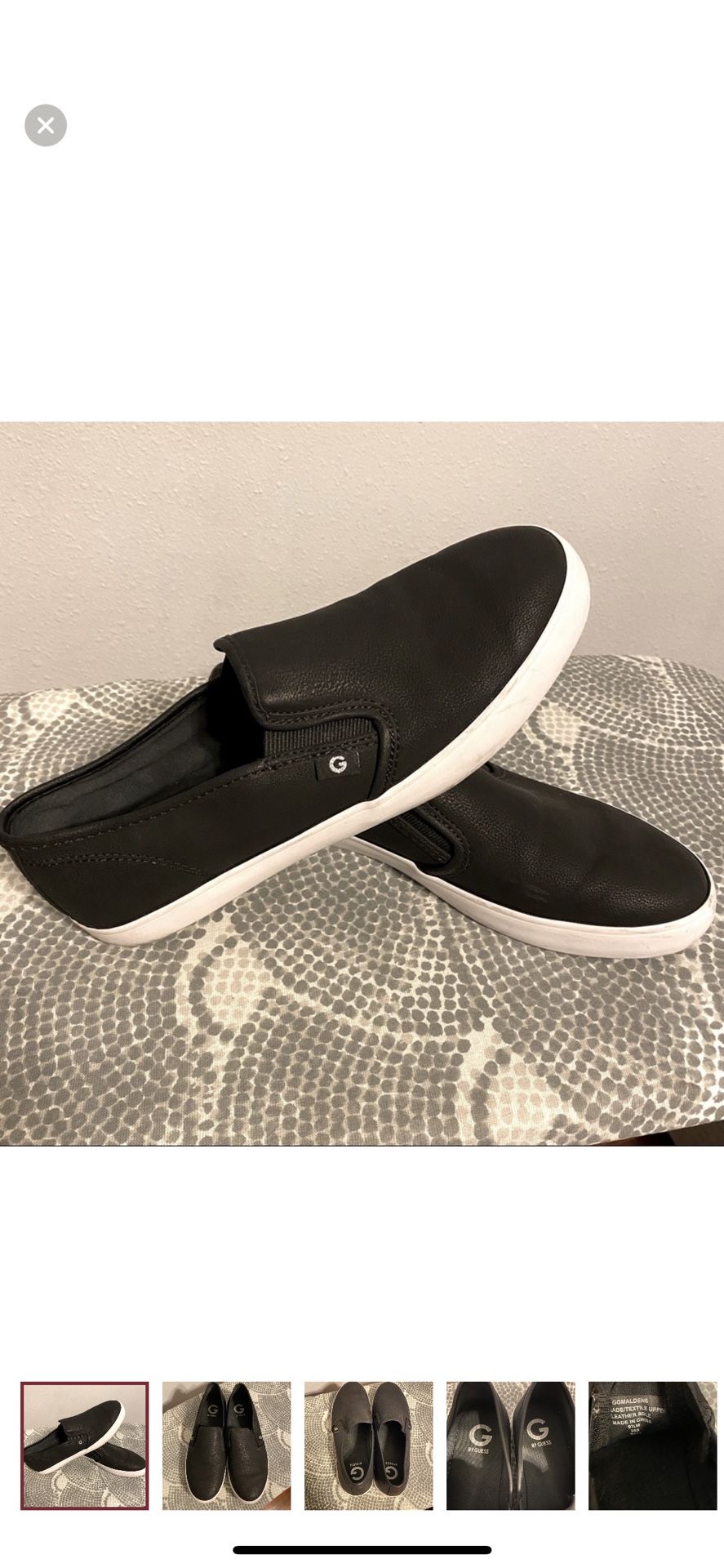 G by Guess Casual Loafer 9.5W