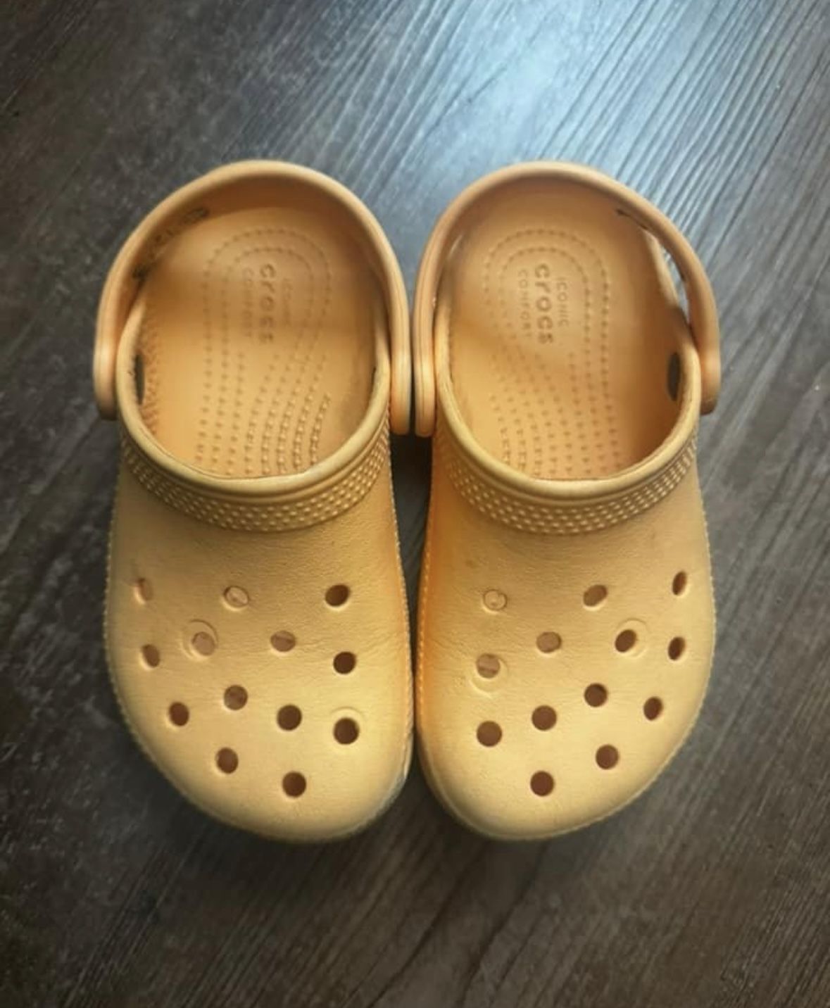 Kids Crocs