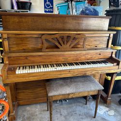 Piano 