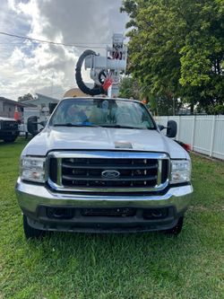 2004 F550 Super Duty For Sale