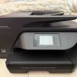 All-in-one Printer