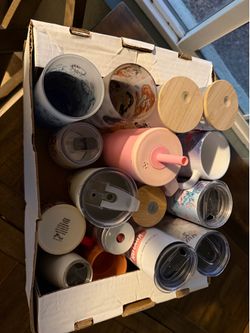 Tumblers