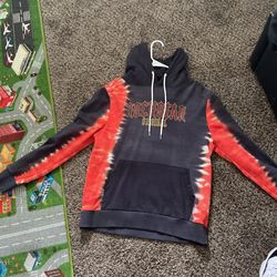 rockstar original hoodie