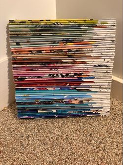 Unique piece of art.